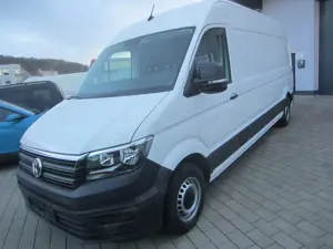 Volkswagen Crafter Kasten 35 lang Hoch,Automatik.Navi,AHK