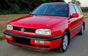 Volkswagen Golf 1.4 Rolling Stones Collection / Sehr guter Zustand