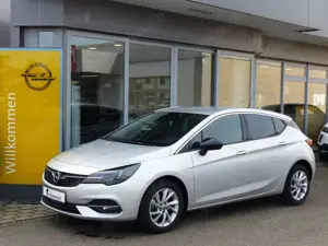 Opel Astra 1.2 Turbo Elegance Kamera, Sitz-  Lenkradh.,...
