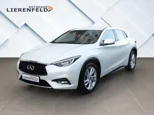 Infiniti Q30 1.5 d Automatik Navi Kamera