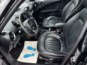 MINI Cooper SD Countryman CooperSD All4 Automatik/Navi/Panorama Bild 5