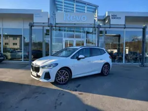 BMW 218 i Active Tourer Aut MSport LED DriveAssPlus Connec