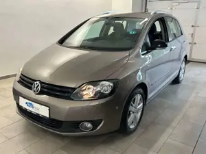 Volkswagen Golf Plus VI 1.4 TSI Match DSG *AHK *