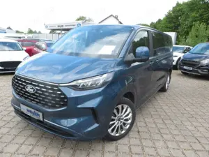 Ford Tourneo Custom L2 Tourneo Titanium Automatik AWD