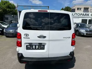 Toyota Proace L2 Kombi*6 Sitzen * Klimaanlage Bild 4