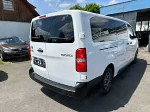 Toyota Proace L2 Kombi*6 Sitzen * Klimaanlage Bild 3