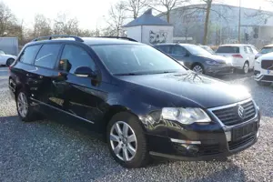 Volkswagen Passat Variant 1.4 TSI Sportline*SHZ*TEMPOMAT*TÜV 11-2025*PDC*