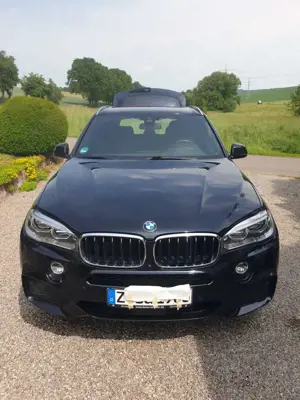 BMW X5 X5 xDrive30d Sport-Aut.