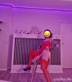 Sweet Katja 30 J. - Neu in der Stadt  Bild 2