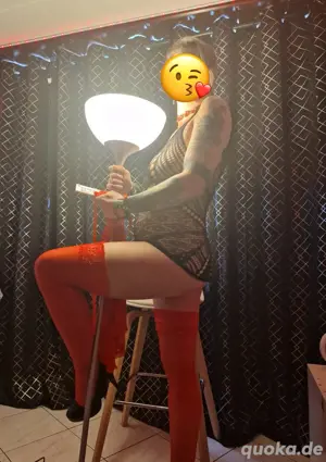 Sweet Katja 30 J. - Neu in der Stadt  Bild 4