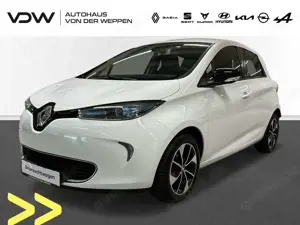 Renault ZOE Intens 41kwh Batterie inklusive Navi Klima Navi