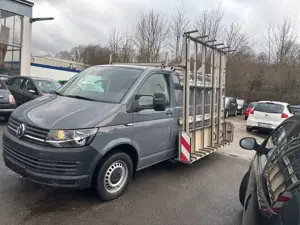 Volkswagen T6 Transporter Kasten EcoProfi Glastransporter Bild 2