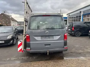 Volkswagen T6 Transporter Kasten EcoProfi Glastransporter Bild 3