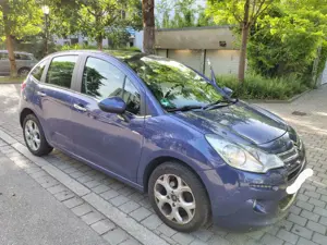 Citroen C3 Pure Tech (VTi) 82 Selection