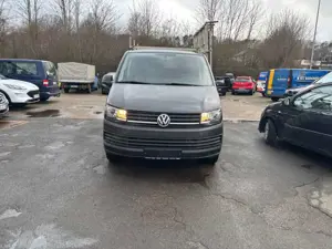 Volkswagen T6 Transporter Kasten EcoProfi Glastransporter