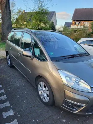 Citroen C4 Picasso 1.6 HDi