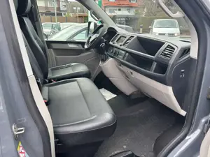 Volkswagen T6 Transporter Kasten EcoProfi Glastransporter Bild 5