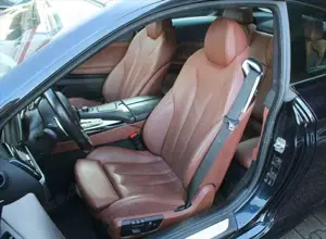 BMW 650 i xDrive M Sport-Paket adaptive Drive Fahrwe Bild 4