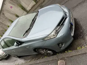 Toyota Auris 1.8 Hybrid Executive