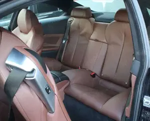 BMW 650 i xDrive M Sport-Paket adaptive Drive Fahrwe Bild 5
