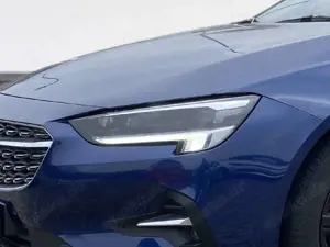 Opel Insignia Ultimate Bild 4