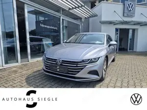 Volkswagen Arteon Shooting Brake 2.0 TDI Elegance AHK DSG Navi LED L