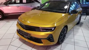 Opel Astra Plug-In-Hybrid GS Line