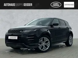 Land Rover Range Rover Evoque RR Evoque P200 R-DYNAMIC SE AWD Automatik ACC
