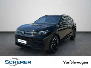 Volkswagen Tiguan R-Line 1,5 l eHyb OPF 130 kW (177 PS) / 8