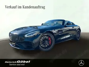 Mercedes-Benz AMG GT Roadster