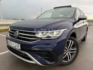 Volkswagen Tiguan Allspace 2.0 TDI DSG*4M*PAN*7 SITZ*IQ*VOL