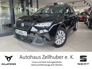SEAT Arona 1.0 TSI Style *Full-Link*LED*Sitzhzg*