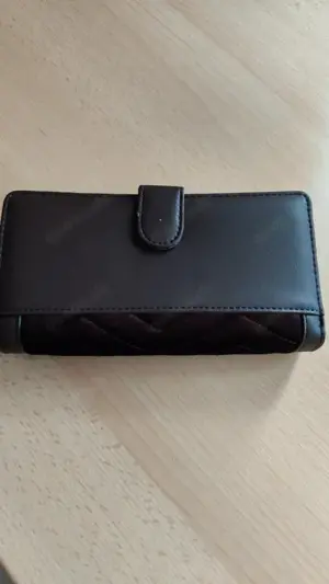 Dudlin Geldbörse NEU