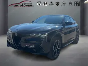 Alfa Romeo Stelvio 2.0 Turbo 16V Veloce Q4 (EURO 6d)