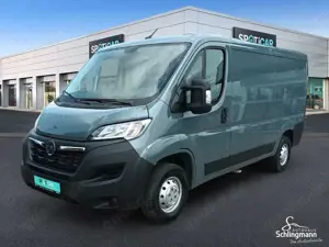 Opel Movano 2.2 BlueHDi 140 35 L2