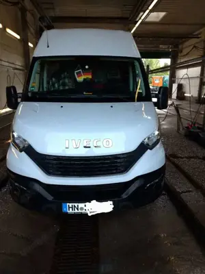 Iveco Daily 35 S 18H V
