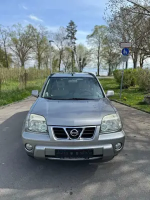 Nissan X-Trail Comfort