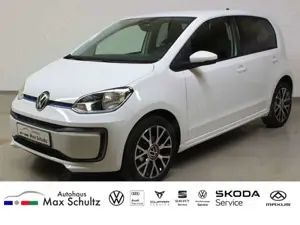 Volkswagen up! e-up! Edition Bluetooth+SHZ+Rückfahrkamera