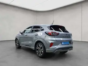 Ford Puma 1.0 EcoBoost Hybrid Aut. ST-LINE Bild 3