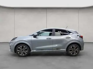 Ford Puma 1.0 EcoBoost Hybrid Aut. ST-LINE Bild 2