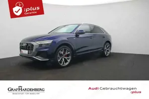 Audi Q8 50 TDI quattro S line Matrix Navi BO Pano Bild 1