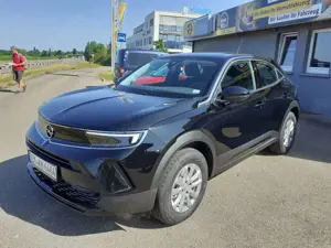 Opel Mokka Mokka-e Edition -weitere 450 Fahrzeuge lieferbar-