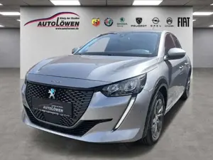 Peugeot 208 Elektromotor Allure Pack