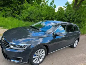Volkswagen Passat Variant Passat Variant 1.4 TSI Plug-In-Hybrid DSG GTE