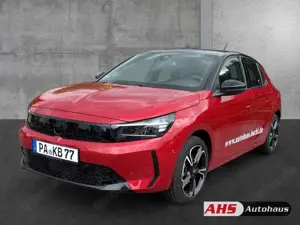 Opel Corsa F GS Line 1.2 Turbo EU6d +Komfort-P.+SHZG+Klimaaut