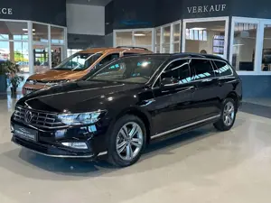 Volkswagen Passat Variant Passat Vari 200PS DSG 4Mot R-LINE AHK,Rfkam,LED