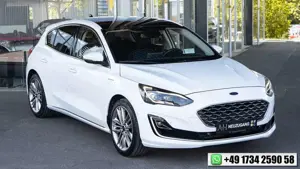 Ford Focus Vignale*PANO*KAM*HEAD-UP