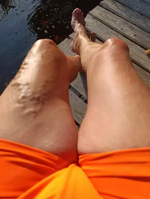 Mal schauen wer sich meldet