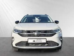 Volkswagen Taigo 1,0 TSI Style  IQ.DRIVE+RÜCK.KAM+TRAVEL ASSIST