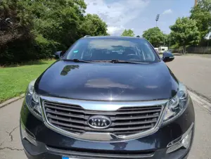 Kia Sportage Sportage 1.6 GDI 2WD ISG Attract